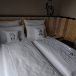 Photo n°5 de l'avis de Nackreb.a fait le 27/11/2023 à 17:30 sur le  Bretterbude Büsum à Büsum