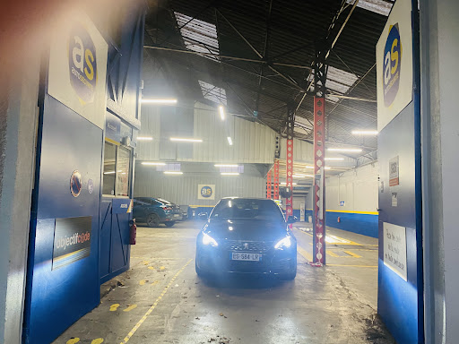 A.S.D. Auto Securite