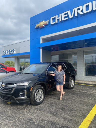 Car Dealer «LaClair Sales Inc», reviews and photos, 12709 W Brady Rd, Chesaning, MI 48616, USA