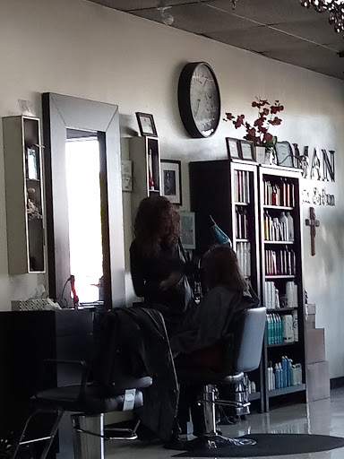 Hair Salon «Roman Hair Salon», reviews and photos, 3030 N Josey Ln # 110, Carrollton, TX 75007, USA