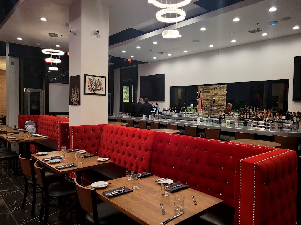 Rosa Ristorante 89052