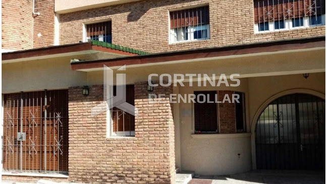 JL Cortinas de Enrollar