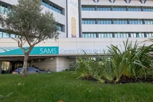 Clinical Center of Lisbon SBSI / SAMS image