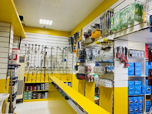 GULF ASSETS TRADING CORPORATION(GATC) 