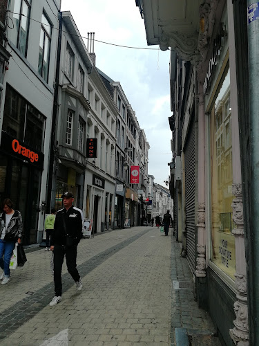 Rue Pont d'île 11, 4000 Liège, België
