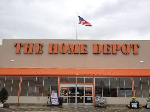 Home Improvement Store «The Home Depot», reviews and photos, 3051 W Radio Dr, Florence, SC 29501, USA