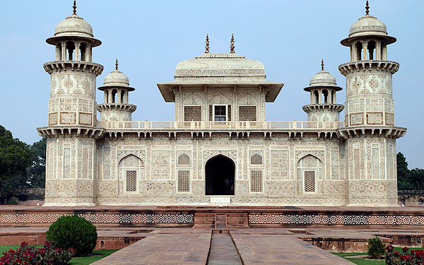 Delhi Agra Day Tour Packages