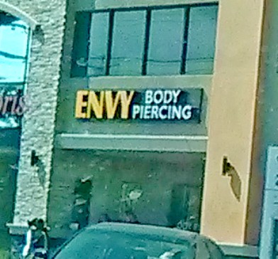 Explore honey bee tattoo ideas, creative tattoo ideas in Redondo Beach, available at Envy Body Piercing