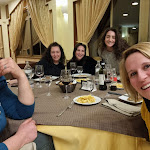 Photo n°1 de l'avis de Nadia.a fait le 12/02/2022 à 21:51 sur le  Onorati Hotel à Priverno