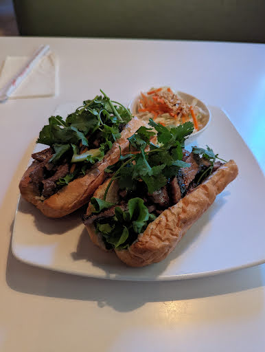 Basil and Mint Vietnamese Cafe and Bar image