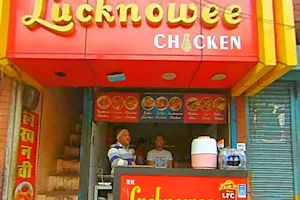 Lucknowee Chicken - Lucknowi Chicken Gwalior - Non-veg parcel -Nonveg lakhnavi chicken-Home Delivery image