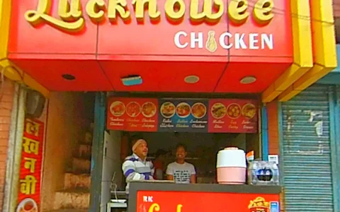 Lucknowee Chicken - Lucknowi Chicken Gwalior - Non-veg parcel -Nonveg lakhnavi chicken-Home Delivery image