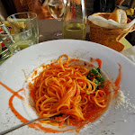 Photo n°4 de l'avis de Ralf.. fait le 28/07/2021 à 13:10 sur le  Bar Pizzeria da Pedro à Malcesine