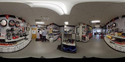 Toyota Dealer «Lynch Toyota of Manchester», reviews and photos, 179 Tolland Turnpike, Manchester, CT 06042, USA