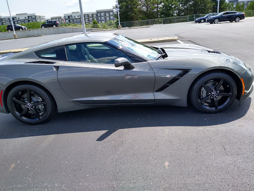 Used Car Dealer «Voss Used Cars», reviews and photos, 99 Loop Rd, Dayton, OH 45459, USA