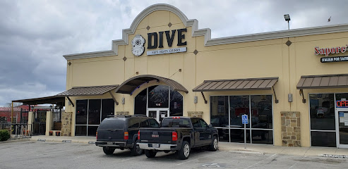 DIVE Restaurant & Bar