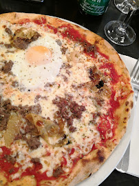Pizza du Restaurant Bianca à Paris - n°14