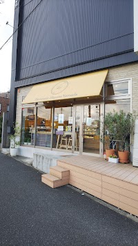 パティスリーハヤトヤマダ