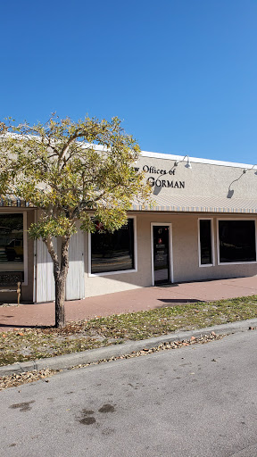 Attorney «Jeff T. Gorman Law Offices», reviews and photos