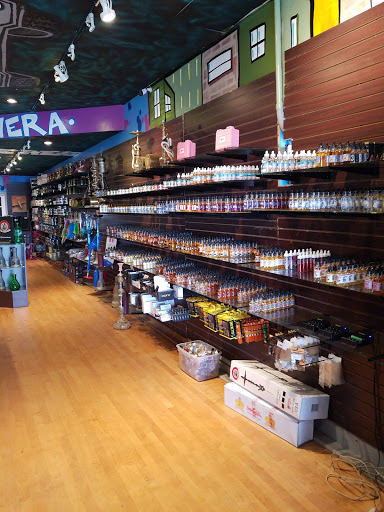 Cigar Shop «Cloud 9 Smoke & Vape Co», reviews and photos, 2468 Windy Hill Rd SE #100, Marietta, GA 30067, USA