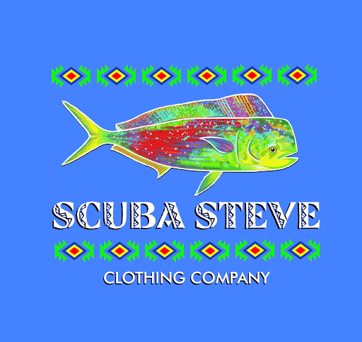 Clothing Store «Scuba Steve Clothing Company», reviews and photos, 2425 14th St, Gulfport, MS 39501, USA