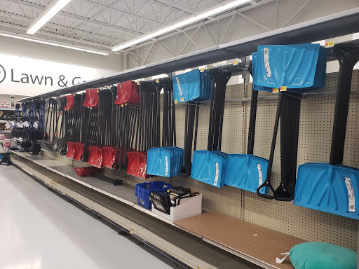 Discount Store «Walmart», reviews and photos, 3133 Main St, Mohegan Lake, NY 10547, USA