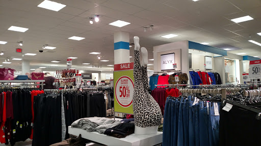 Department Store «JCPenney», reviews and photos, 8100 N Flintlock Rd, Kansas City, MO 64158, USA