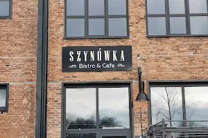 "SZYNÓWKA" Bistro&Cafe Śniadania Lunch Obiady image