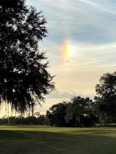Golf Course «Cypresswood Golf and Country Club», reviews and photos, 1099 Clubhouse Rd, Winter Haven, FL 33884, USA