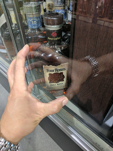 Wine Store «BevMo!», reviews and photos, 79715 CA-111, La Quinta, CA 92253, USA