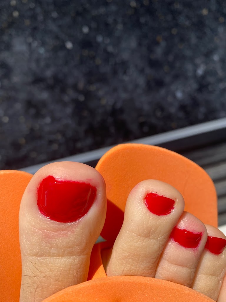 Cartino Nails @Longneck 19966