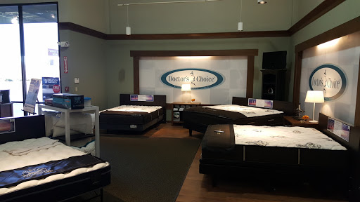 Waterbed store Springfield