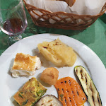 Photo n°1 de l'avis de Susana.e fait le 02/12/2023 à 13:07 sur le  Agriturismo La Bettola à San Gregorio Magno