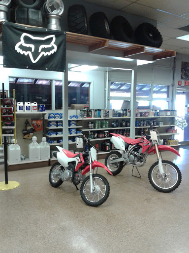 Motorcycle Dealer «Gridley Growers Inc. dba Gridley Honda», reviews and photos, 700 Hazel St, Gridley, CA 95948, USA
