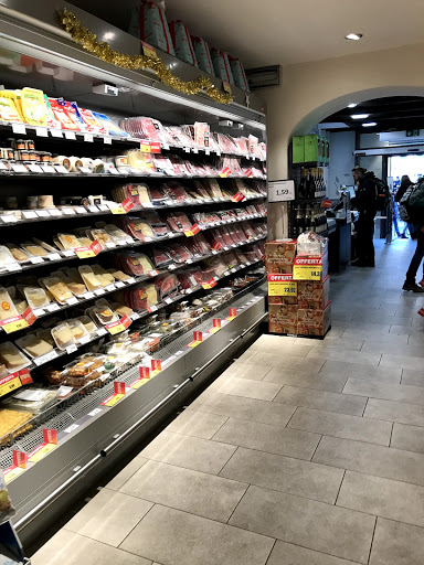 Supermercato DESPAR Rialto