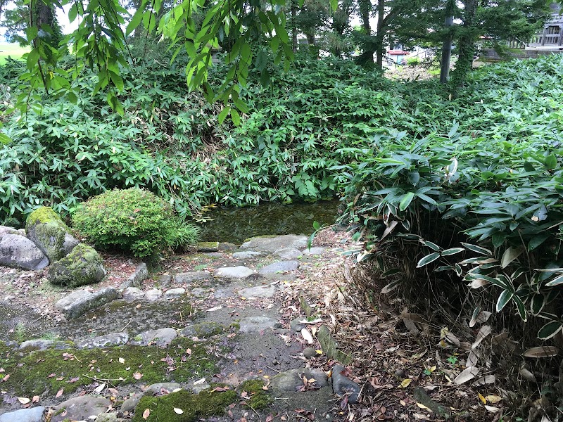 秋田諏訪宮 秋田県美郷町六郷本道町 神社 神社 グルコミ