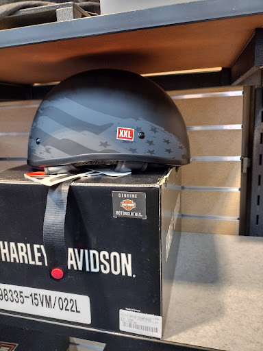 Harley-Davidson Dealer «Latus Motors Harley-Davidson of Eugene», reviews and photos, 86441 College View Rd, Eugene, OR 97405, USA