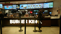 Atmosphère du Restauration rapide Burger King à Cambrai - n°2