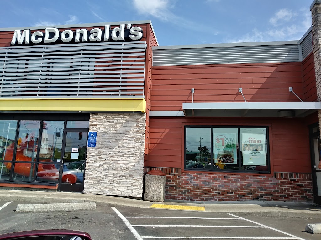 McDonald's 97367