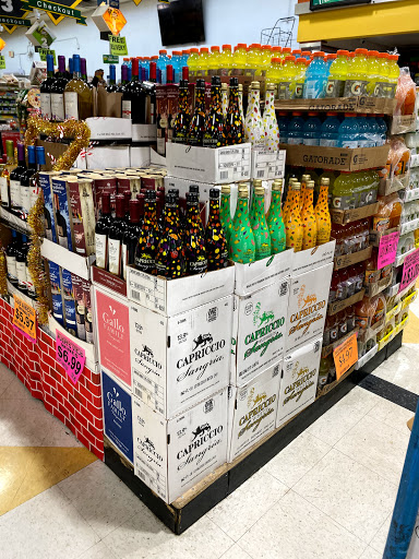 Grocery Store «Price Choice Supermarket», reviews and photos, 2712 NW 95th St, Miami, FL 33147, USA