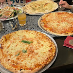 Photo n°1 de l'avis de murzel10. fait le 16/10/2022 à 19:22 sur le  Pizzeria Da Pino à Mettlach