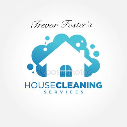 Trevor Fosters Cleaning Services