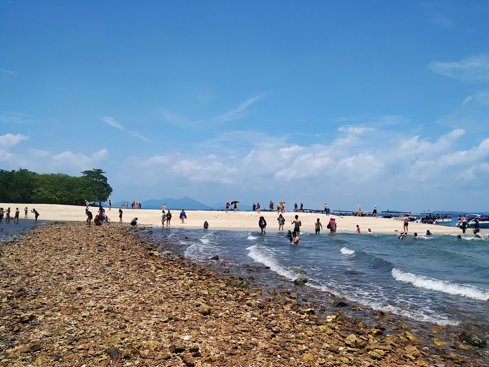 Koh Talu Beach photo #9