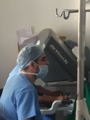 Blue Ribbon Prostate Clinic - Blue Ribbon Prostate Clinic