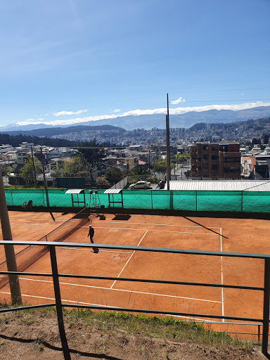 Ecuador Tennis Club