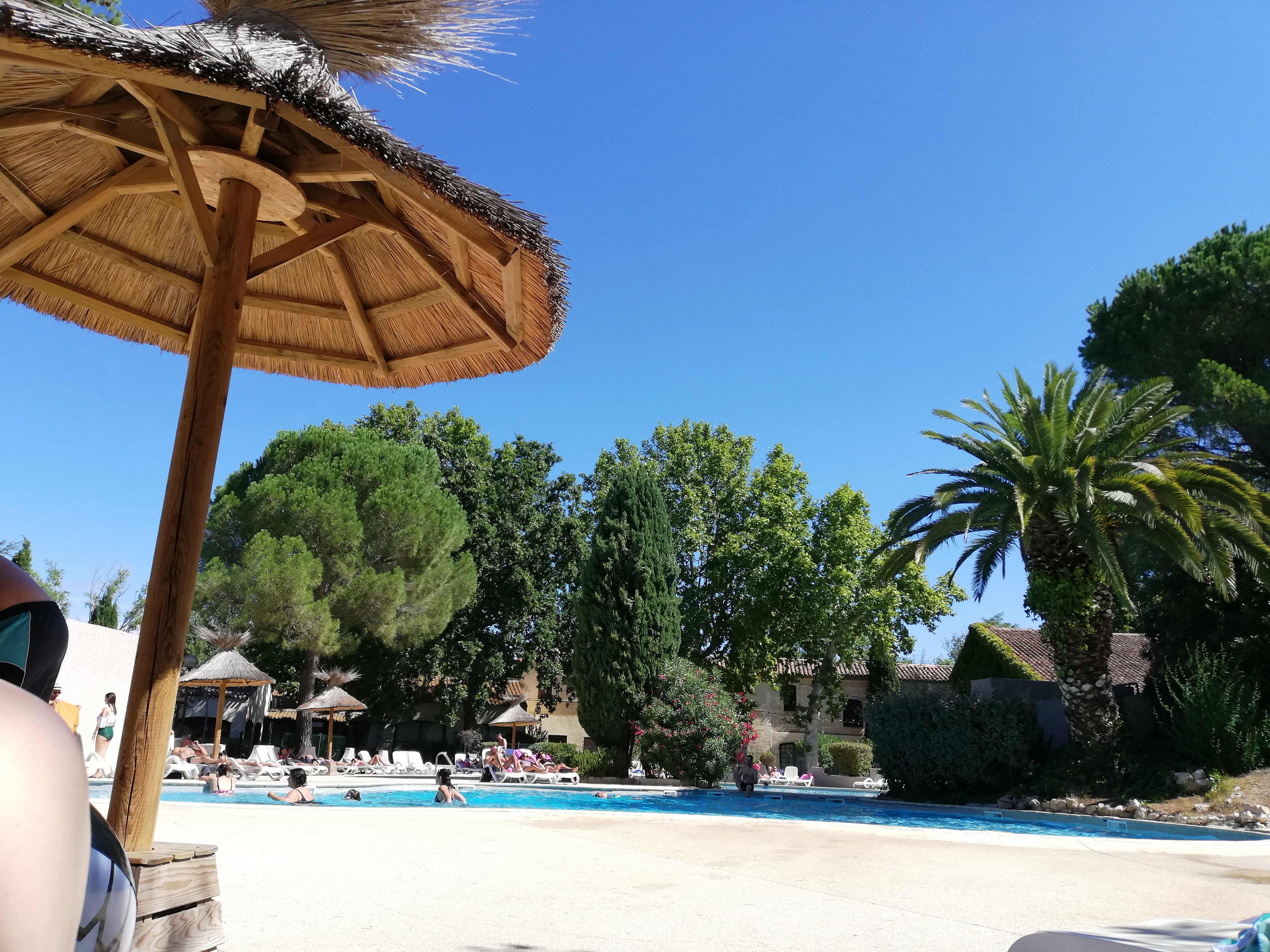 Photo n° 1 de l'avis de Manuela.h fait le 15/08/2019 à 09:55