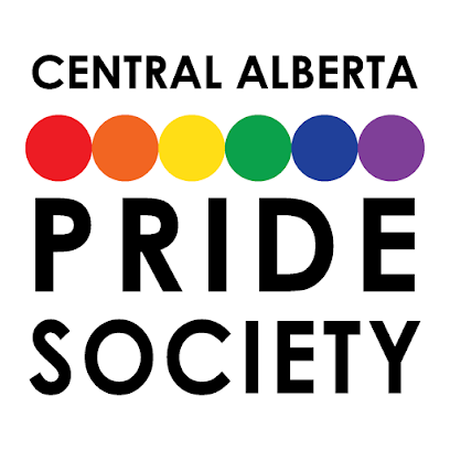 Central Alberta Pride Society