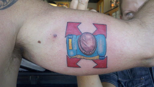 Explore personalized tattoo ideas, creative tattoo ideas in Reno, available at Aces Tattoo