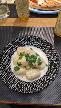 Gnocchi du Restaurant italien Retrogusto à Nancy - n°10
