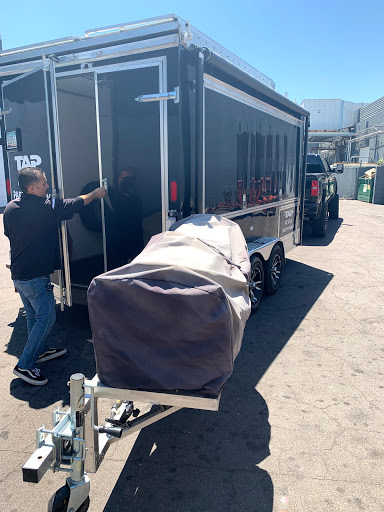 Electrician «TAP and Sons Electric Inc», reviews and photos, 2307 W Fairmont Dr, Tempe, AZ 85282, USA